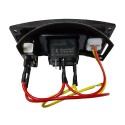 INTERRUPTOR BANO MON-OFF (73021)