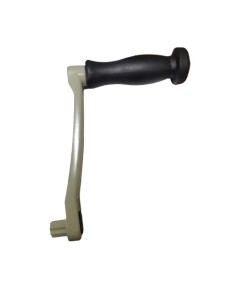 MANILLA WINCHE ALUMINIO 20 CM.(11859)