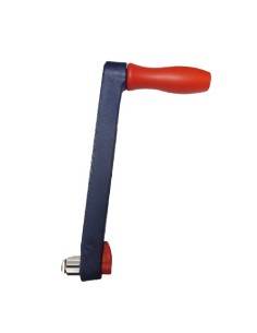 MANILLA WINCHE FLOTANTE 255mm.(72741)