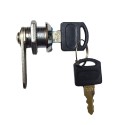 CHAPA C/LLAVE (44810)