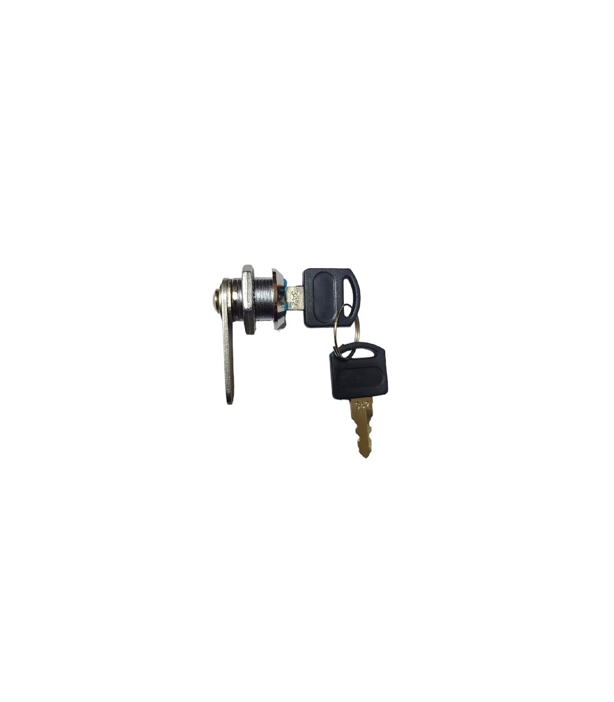 CHAPA C/LLAVE (44810)