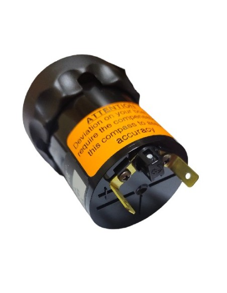 COMPAS RITCHIE NEGRO (X-21WW-L)