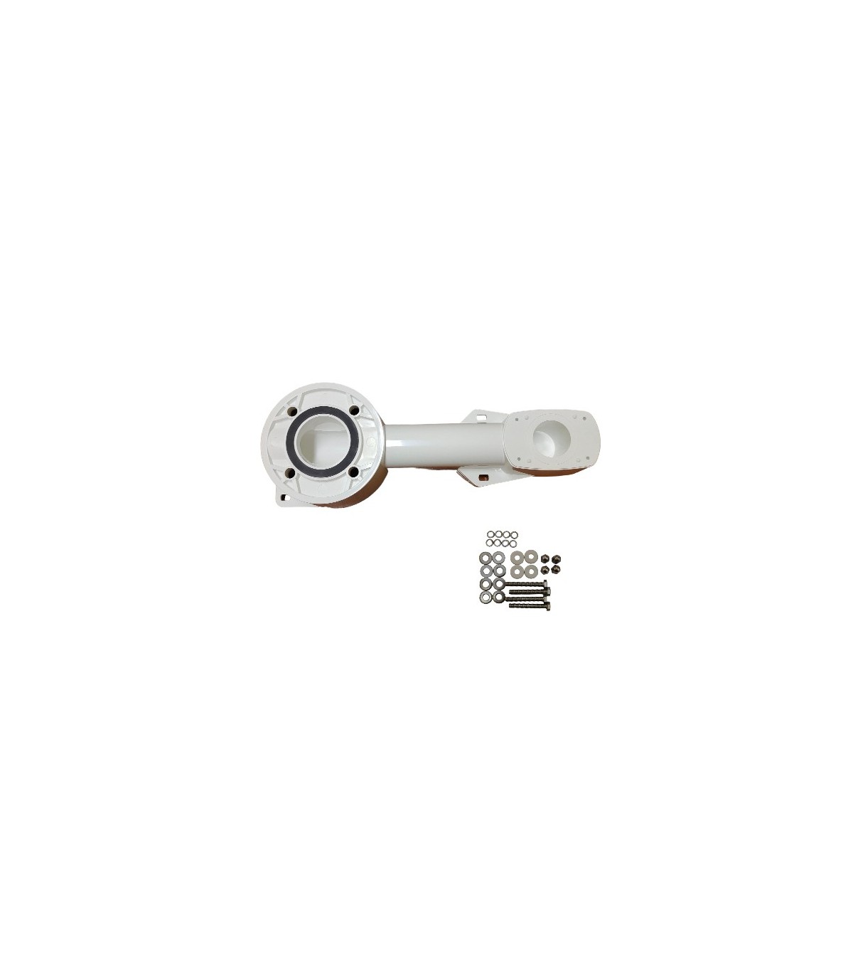 KIT BASE BANO MARINO MANUAL (11451)