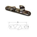 JUEGO BITA INOX.150MM(220506)