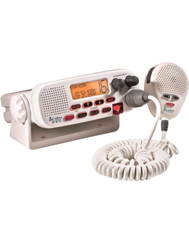 RADIO MARINA VHF DSC(MR F45-D)