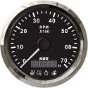 TACOMETRO(KY07046)7000RPM LED ALARMA