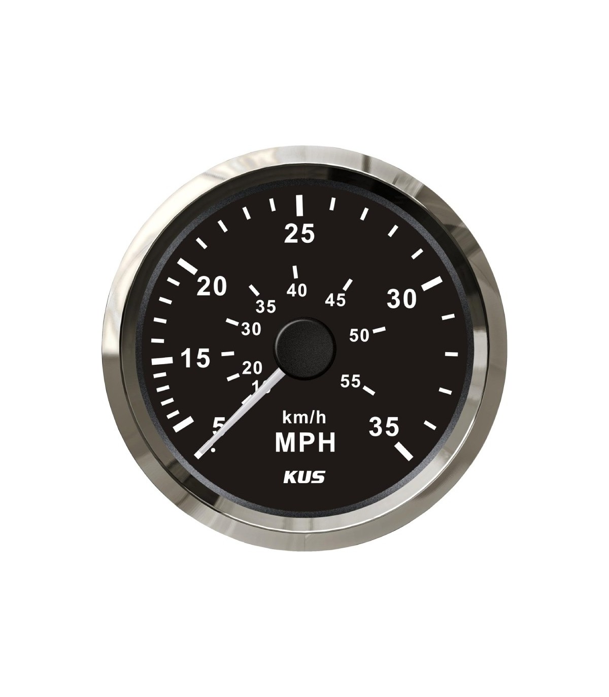VELOCIMETRO 35MPH (KY18003)