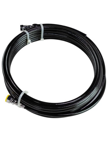 MANGUERA 15 MTS. 3/8(NH 06-SS-15)