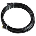 MANGUERA 10 MTS. 1/4(NH 04-SS-10)