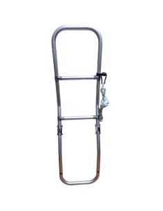 ESCALA LATERAL ALUM. 3P.(71200)278X1097mm.