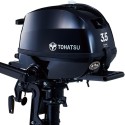 MOTOR TOHATSU MFS 3.5 HP CS