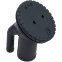 BOCA LLENADO ANGULADA (0542DPGBLK)
