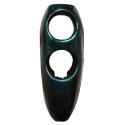 GANCHO CUERDA ELASTICA 6mm.(90588)