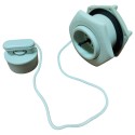 TAPON DESAGUE GRIS VDV02