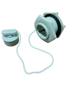 TAPON DESAGUE GRIS VDV02