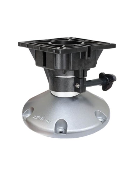 PEDESTAL FIJO 183MM.(MA 772-0)