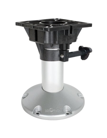 PEDESTAL FIJO 330MM.(MA 772-1)