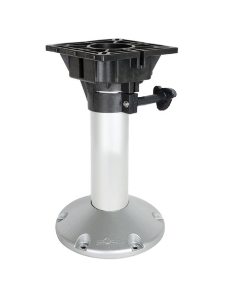 PEDESTAL FIJO 450MM.(MA 772-2)