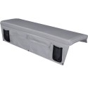 TAPIZ BOTE ALUM.120X30CM.(MA 710-3G)
