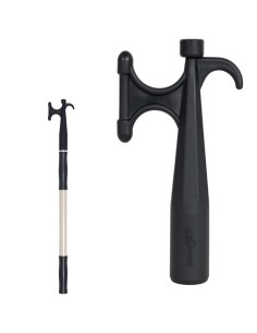 BICHERO TELESCOPICO 74-103cm(MA 005)