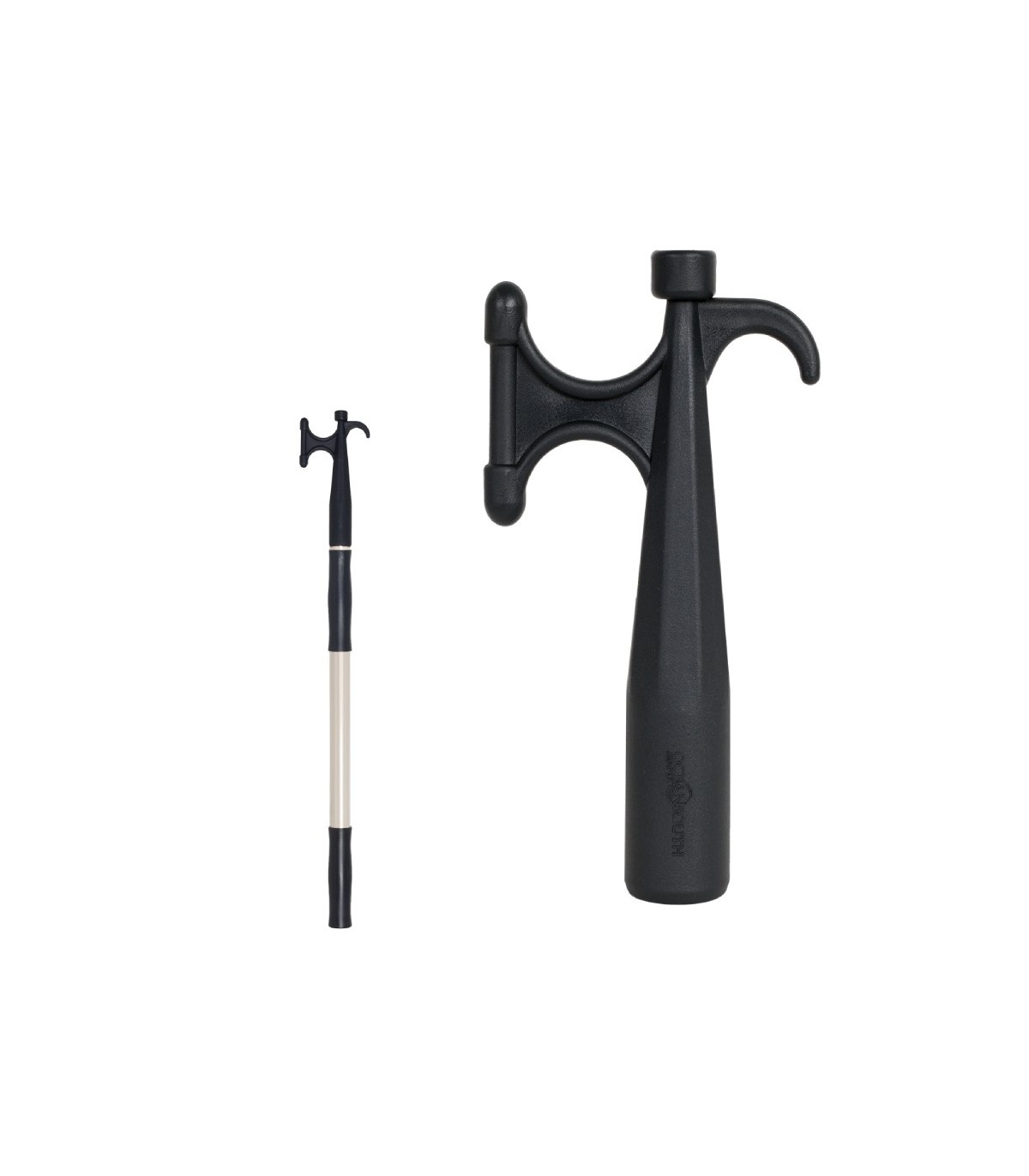 BICHERO TELESCOPICO 74-103cm(MA 005)