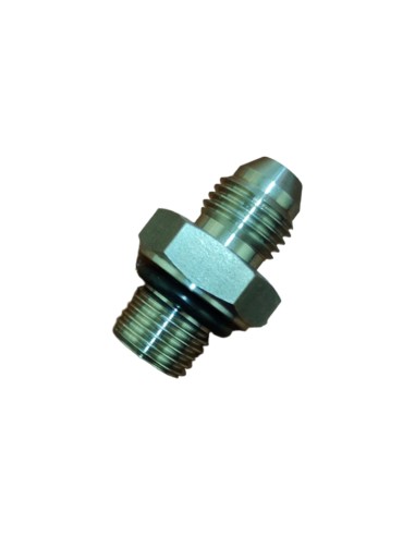 CONECTOR MANGUERA 1/4X2(HSHH)