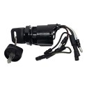 RTZ782 CHAPA CONTACTO HONDA