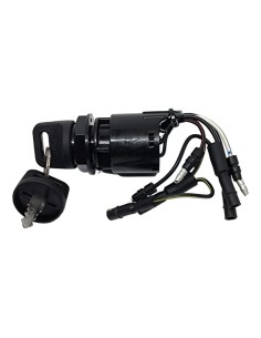 RTZ782 CHAPA CONTACTO HONDA