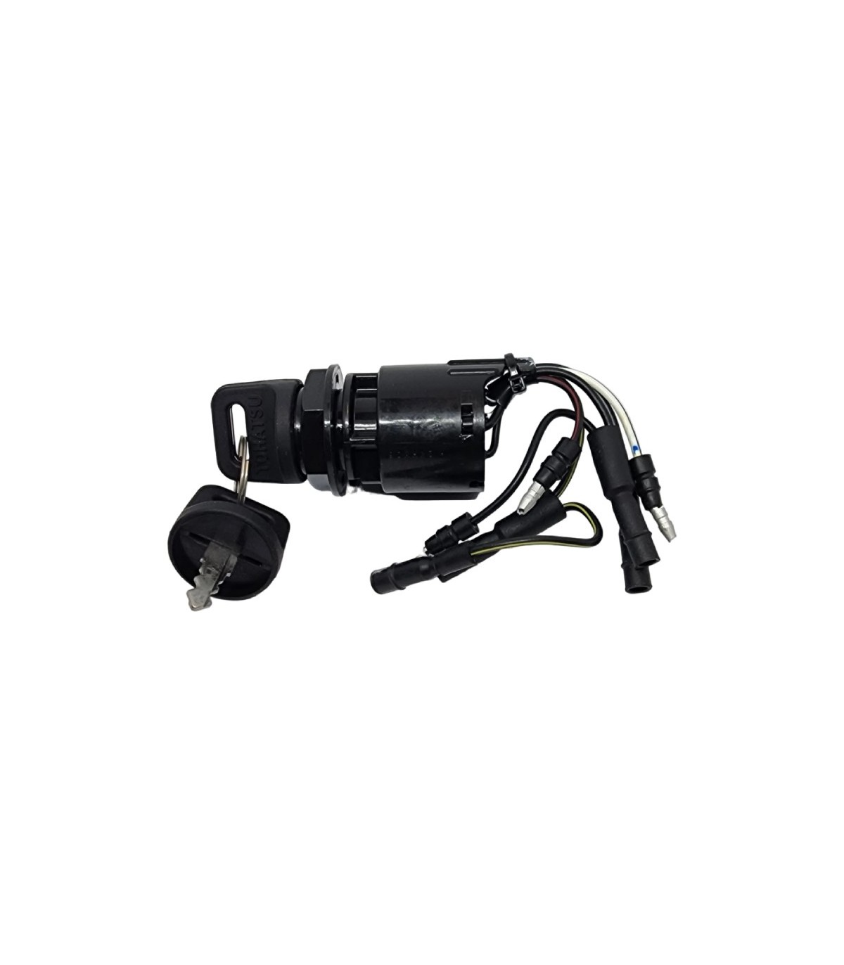 RTZ782 CHAPA CONTACTO HONDA