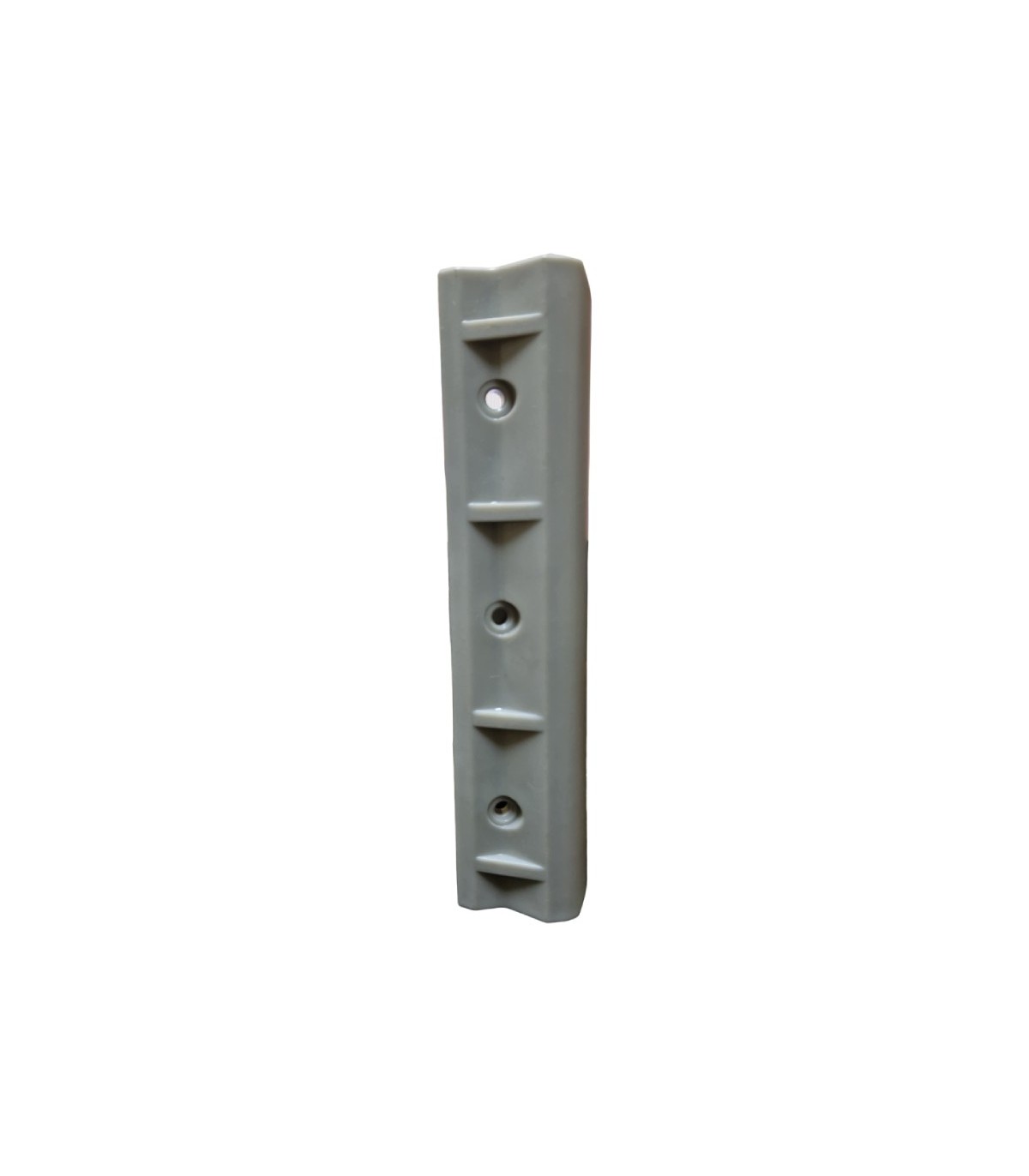 SOPORTE ASIENTO PVC GRIS FARIO