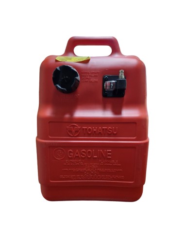 RTZ502 ESTANQUE BENCINA 25L