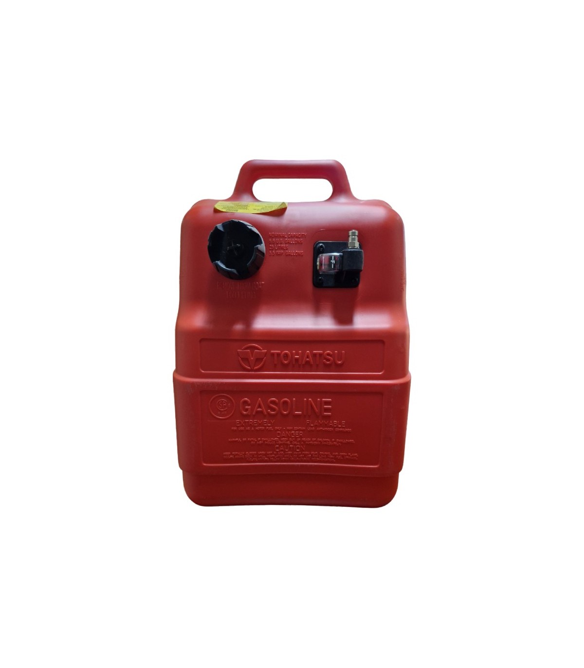 RTZ502 ESTANQUE BENCINA 25L