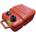RTZ502 ESTANQUE BENCINA 25L