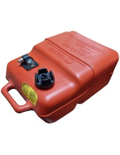 RTZ502 ESTANQUE BENCINA 25L