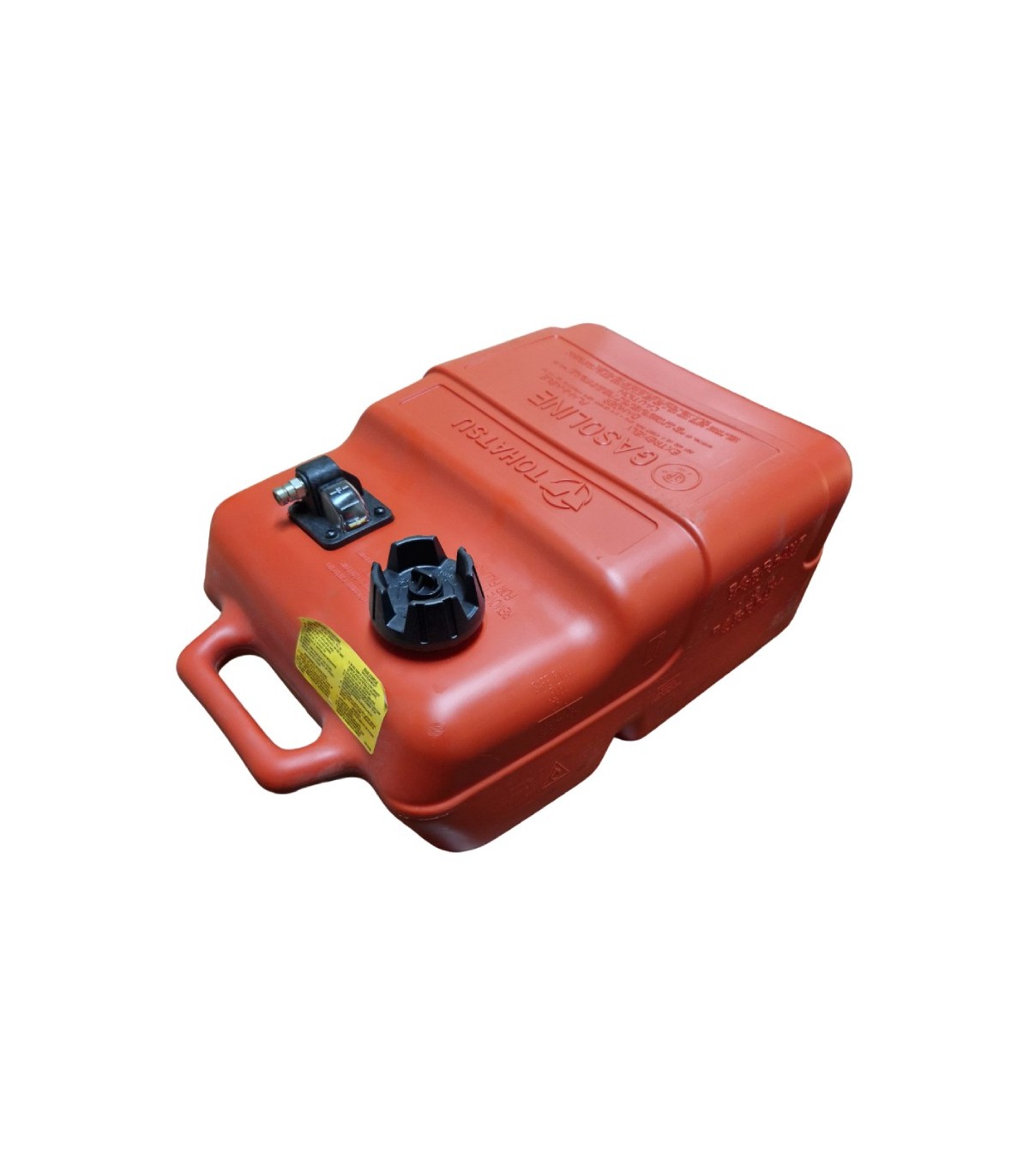 RTZ502 ESTANQUE BENCINA 25L