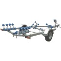 TRAILER COBIA 550