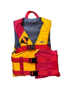 CHALECO ADULTO TIPO 3