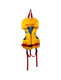 CHALECO NINO TIPO 2 y 3