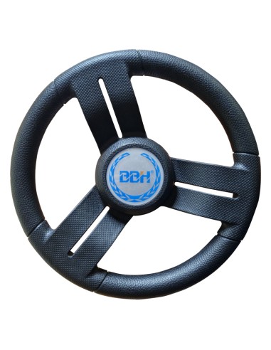 VOLANTE 13.5 PULG. (BBH-108W)