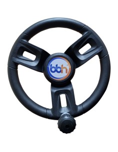 VOLANTE 13.5 PULG.C/POMO (BBH-128W)