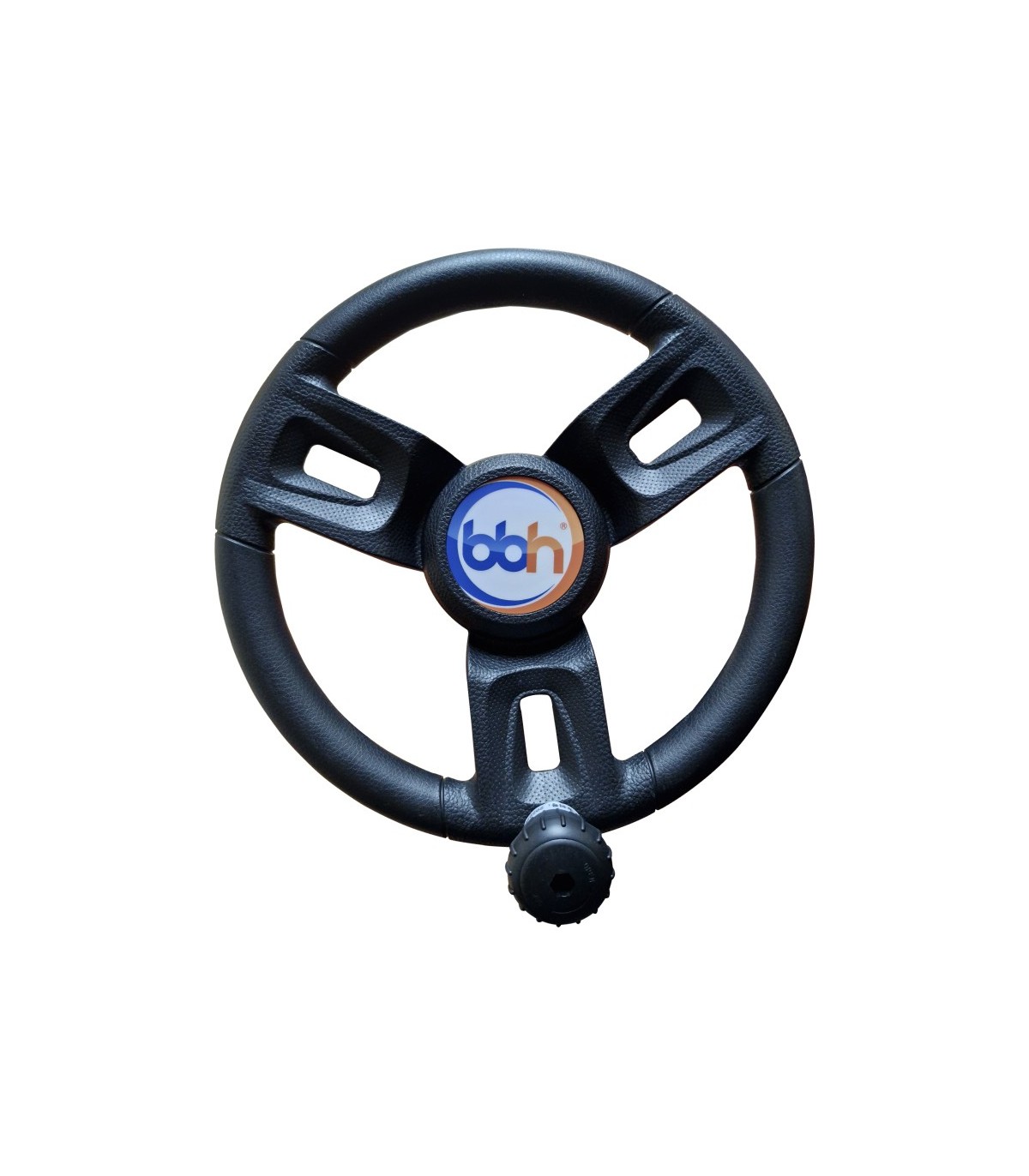 VOLANTE 13.5 PULG.C/POMO (BBH-128W)