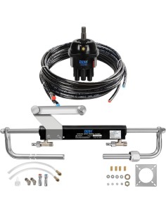 DIRECCION HIDRAULICA HASTA 90 HP(BBH-90K)