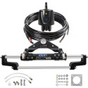 DIRECCION HIDRAULICA HASTA 300 HP(BBH-300K)