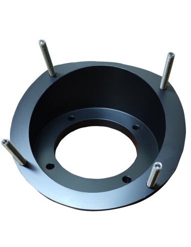 ANGULADOR 20º EXTERNO(SHB 100)