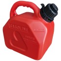 BIDON COMBUSTIBLE 5LT.(LD-YG-P5)