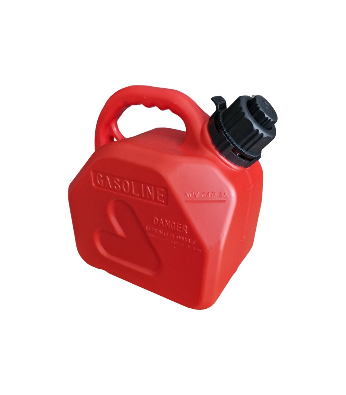 BIDON COMBUSTIBLE 5LT.(LD-YG-P5)