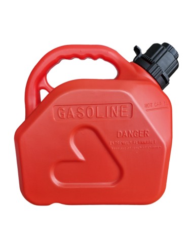 BIDON COMBUSTIBLE 5LT.(LD-YG-P5)