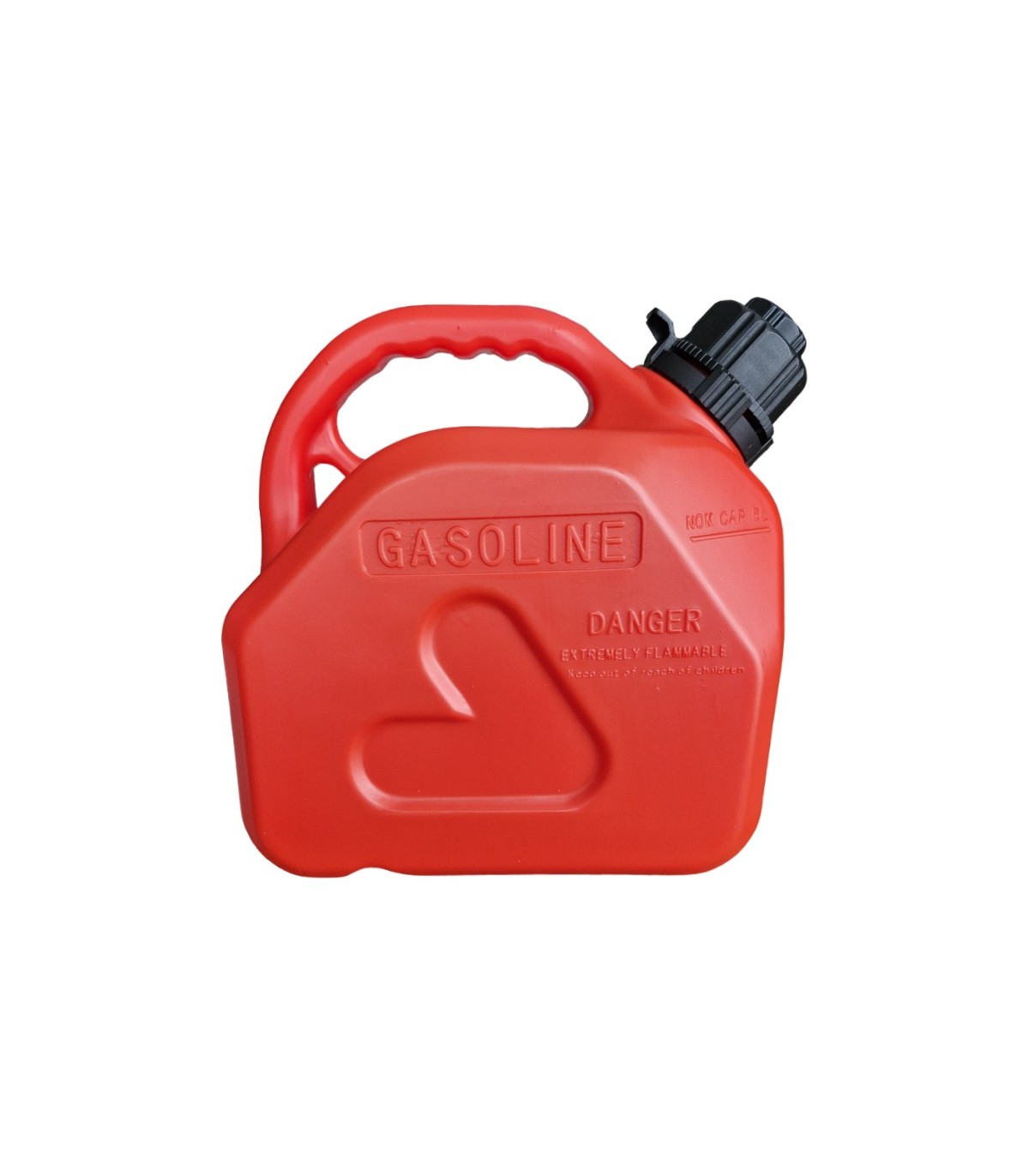 BIDON COMBUSTIBLE 5LT.(LD-YG-P5)