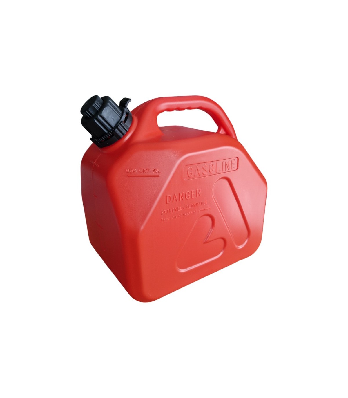 BIDON COMBUSTIBLE 10LT.(LD-YG-P10)