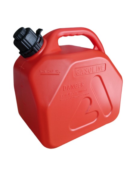 BIDON COMBUSTIBLE 10LT.(LD-YG-P10)